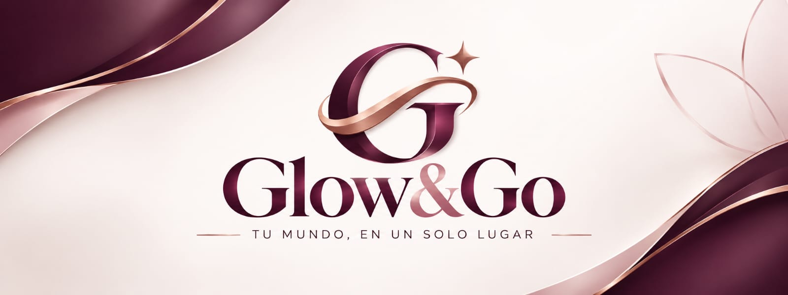 Glow & Go Banner